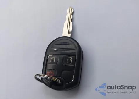 2014 Ford F-150 Fx4 из США, поврежденный, VIN 1FTFX1ETXEFA86971